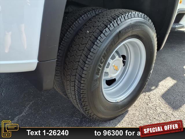 new 2026 Chevrolet Silverado 3500 car, priced at $71,079