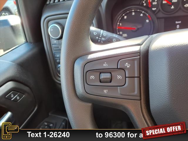 new 2026 Chevrolet Silverado 3500 car, priced at $71,079