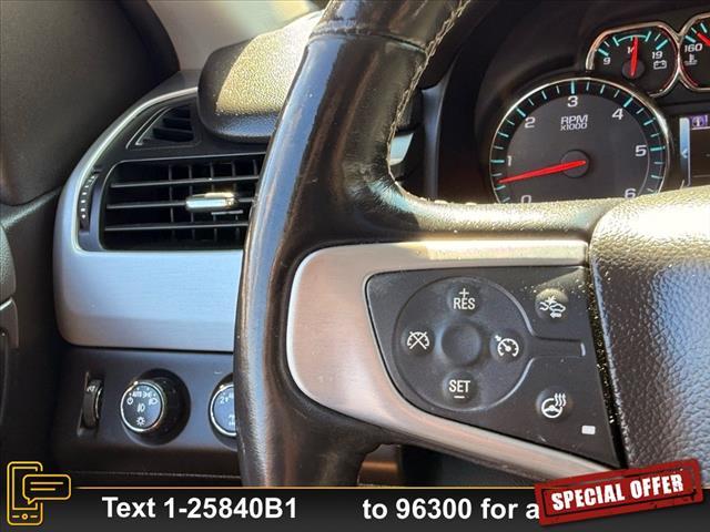 used 2019 GMC Yukon car, priced at $22,799