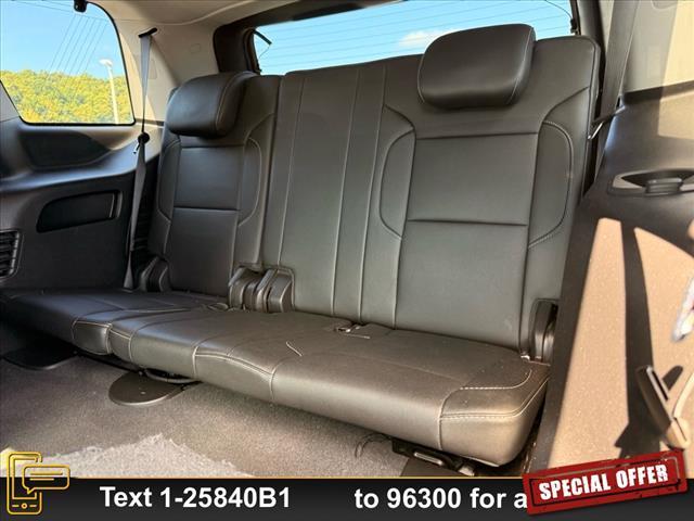 used 2019 GMC Yukon car, priced at $22,799