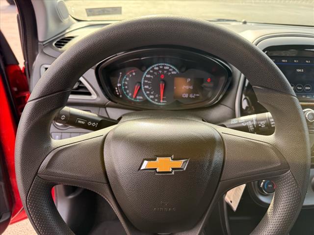 used 2020 Chevrolet Spark car, priced at $9,999