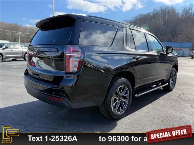 used 2023 Chevrolet Tahoe car, priced at $64,999