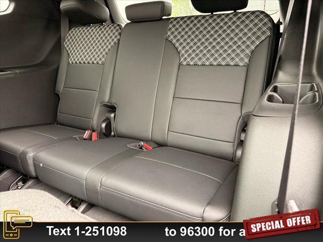 new 2025 GMC Acadia car, priced at $60,130