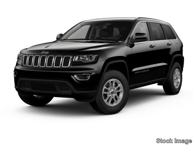 used 2020 Jeep Grand Cherokee car, priced at $20,999
