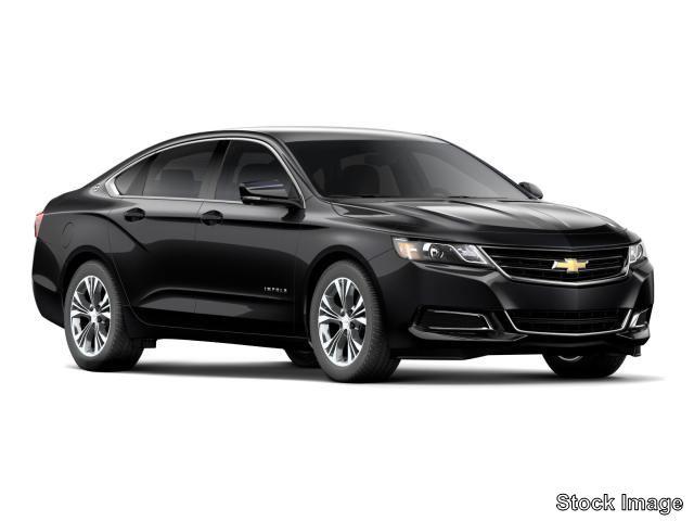 used 2017 Chevrolet Impala car, priced at $14,999
