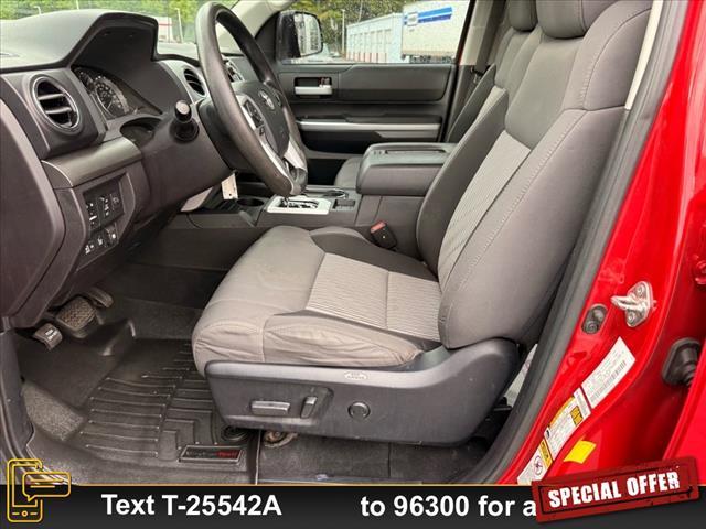 used 2016 Toyota Tundra car, priced at $32,995