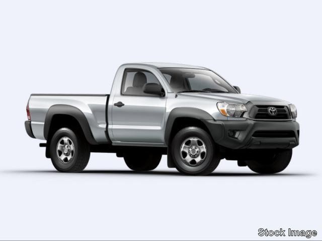 used 2012 Toyota Tacoma car, priced at $10,442