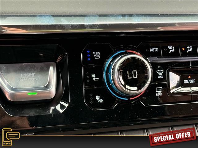 new 2025 GMC Sierra 2500 car, priced at $97,650