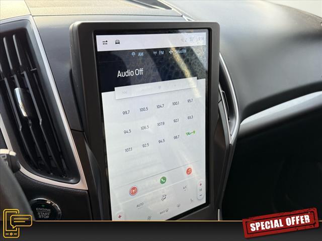 used 2024 Ford Edge car, priced at $26,481