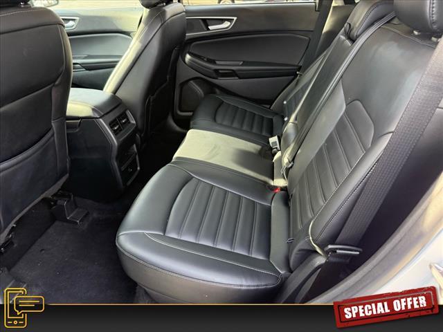 used 2024 Ford Edge car, priced at $26,481