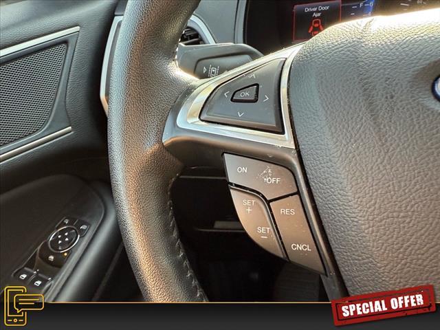 used 2024 Ford Edge car, priced at $26,481