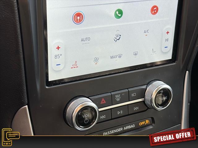 used 2024 Ford Edge car, priced at $26,481