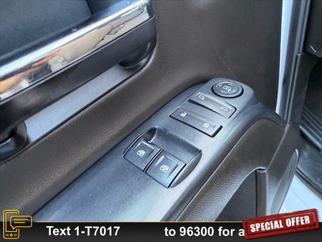 used 2014 Chevrolet Silverado 1500 car, priced at $19,995
