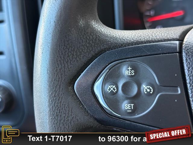 used 2014 Chevrolet Silverado 1500 car, priced at $19,995