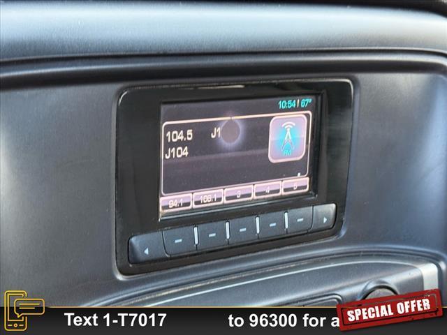 used 2014 Chevrolet Silverado 1500 car, priced at $19,995