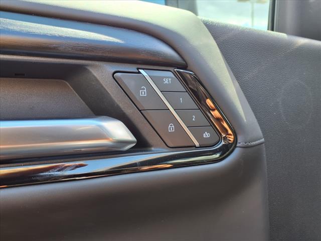 new 2026 GMC Sierra 2500 car, priced at $96,830