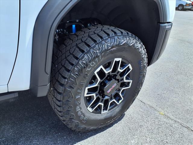 new 2026 GMC Sierra 2500 car, priced at $96,830