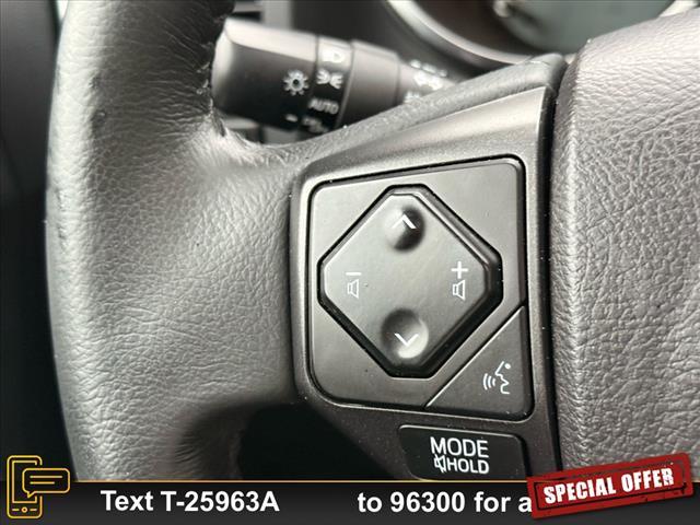 used 2021 Toyota Sequoia car, priced at $47,298
