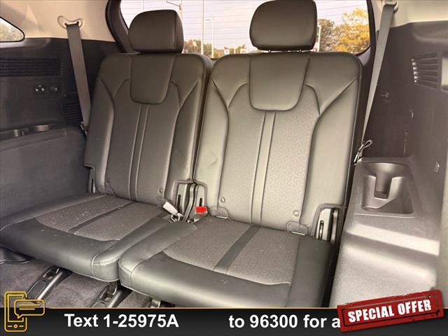 used 2021 Kia Sorento car, priced at $29,999