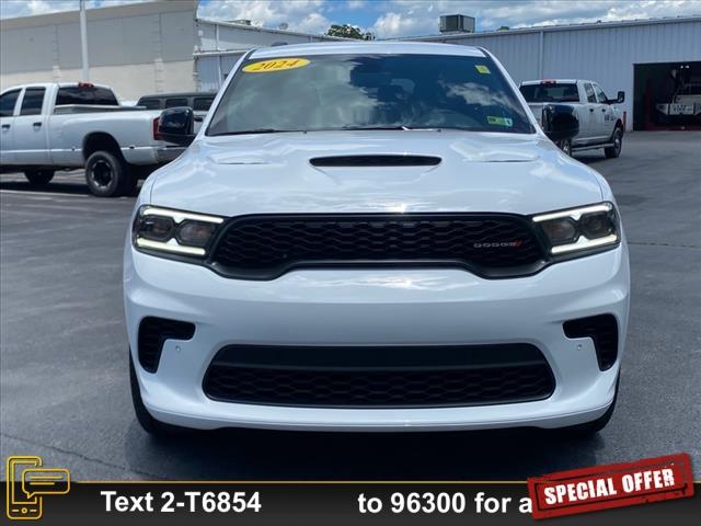 used 2024 Dodge Durango car, priced at $45,499