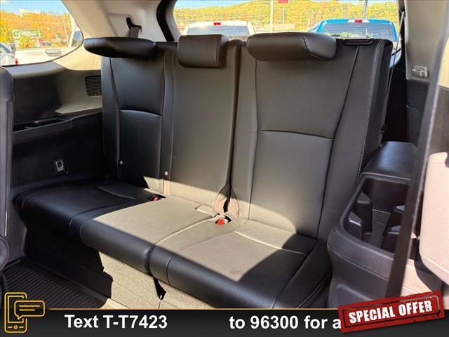 used 2024 Toyota Grand Highlander car, priced at $51,350