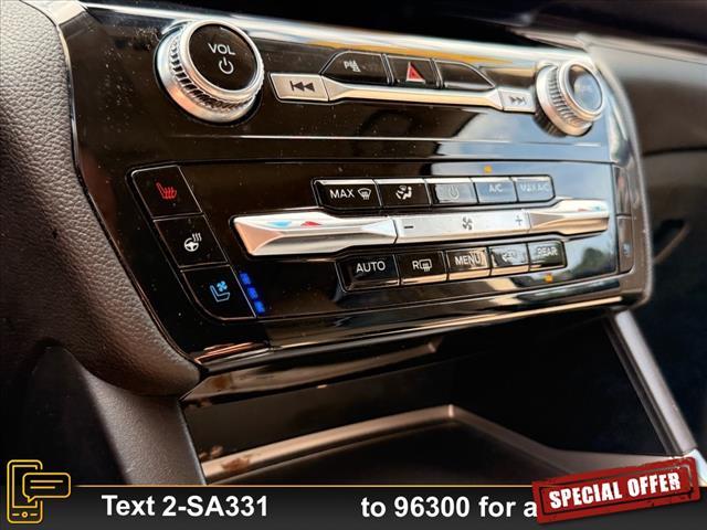 used 2023 Ford Explorer car, priced at $34,900