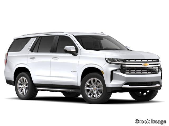 used 2021 Chevrolet Tahoe car, priced at $50,999