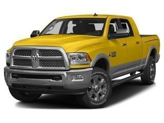 used 2016 Ram 3500 car, priced at $49,999