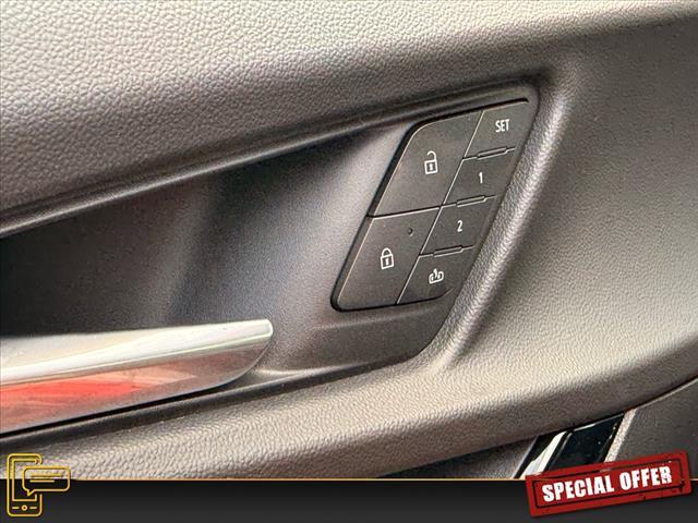 used 2025 Chevrolet Equinox car, priced at $37,999