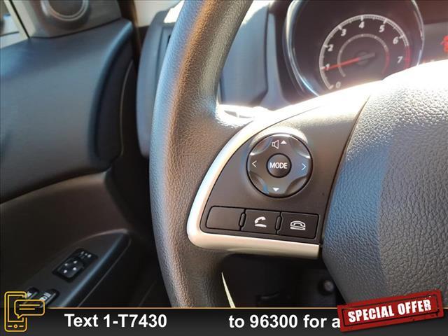 used 2024 Mitsubishi Outlander Sport car, priced at $25,950