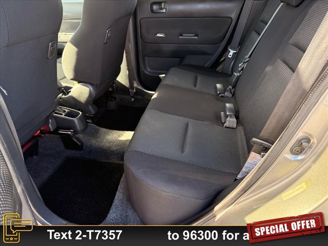 used 2005 Scion xB car, priced at $5,999