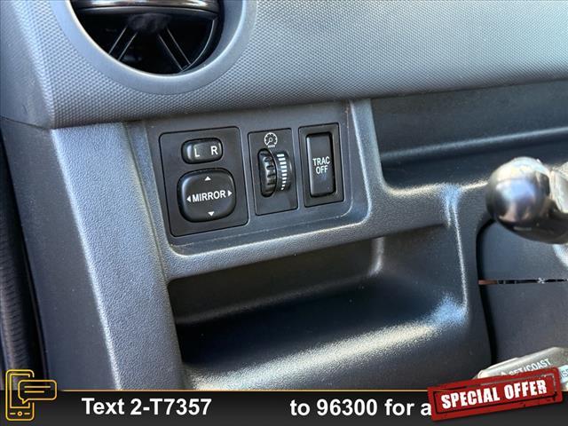 used 2005 Scion xB car, priced at $5,999