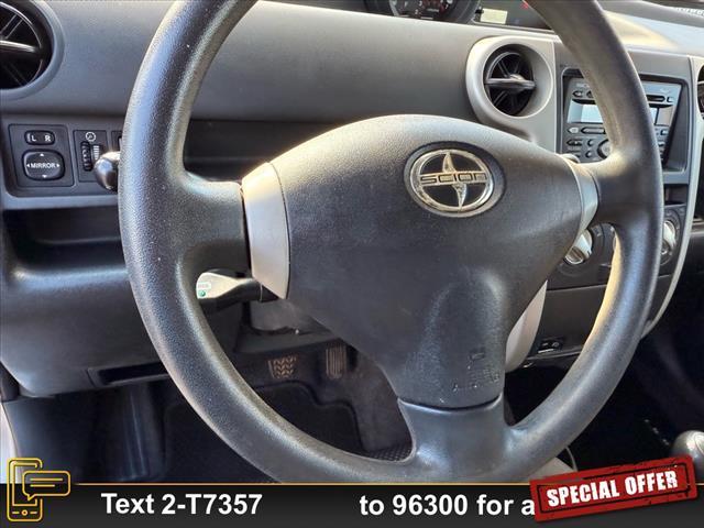 used 2005 Scion xB car, priced at $5,999