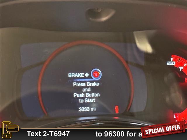 used 2024 Dodge Durango car, priced at $91,298