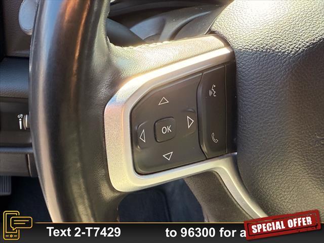 used 2024 Ram 2500 car