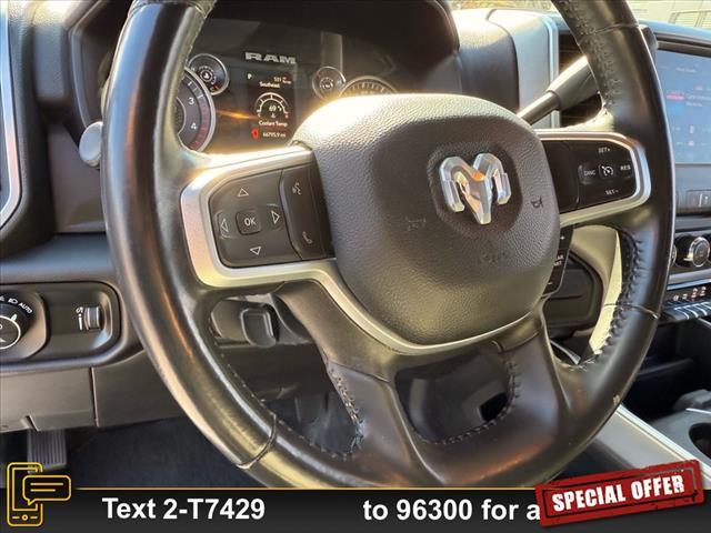 used 2024 Ram 2500 car