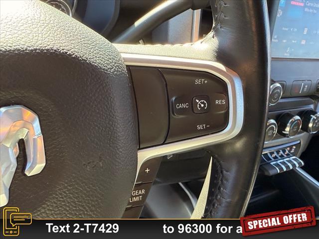 used 2024 Ram 2500 car