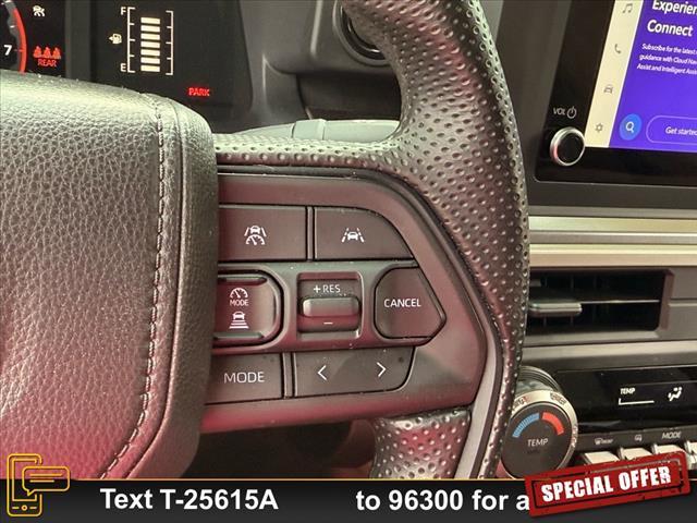 new 2025 Toyota Tacoma car, priced at $42,819