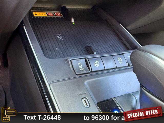 new 2026 Toyota Corolla Cross car, priced at $35,773