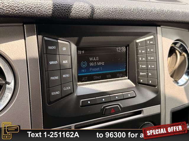 used 2017 Ford Expedition car, priced at $19,888