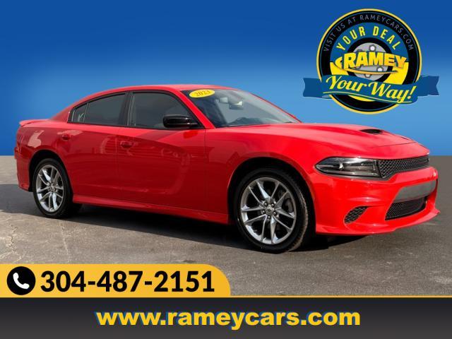 used 2023 Dodge Charger car, priced at $34,271