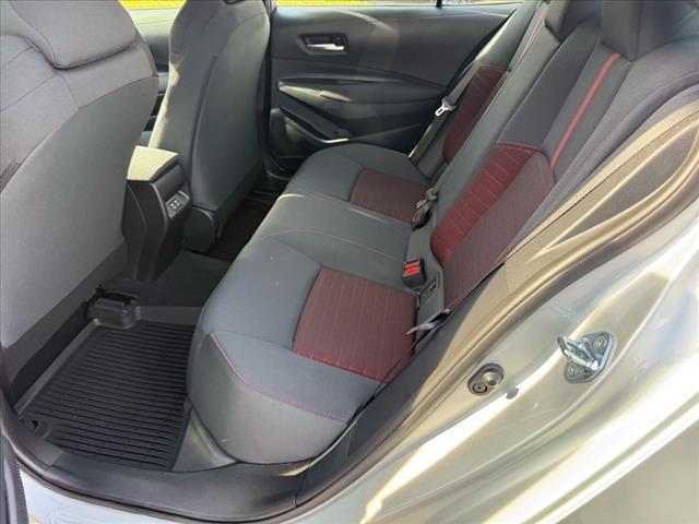 new 2026 Toyota Corolla car, priced at $28,059