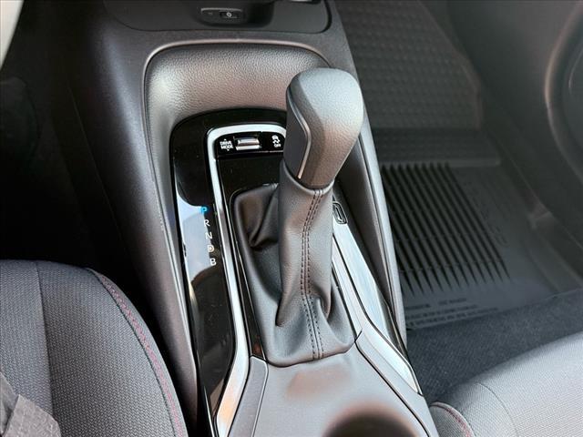 new 2026 Toyota Corolla car, priced at $28,059