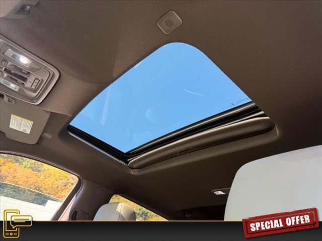 used 2021 GMC Sierra 1500 car, priced at $40,988
