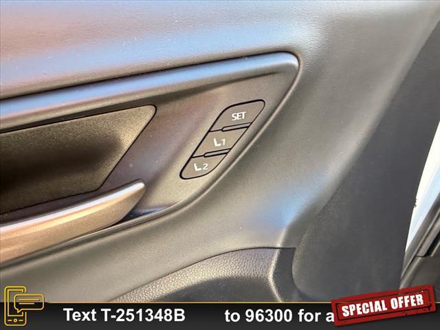 used 2024 Toyota Crown car, priced at $40,542