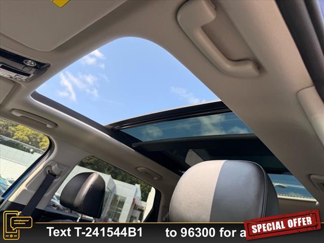 used 2022 Kia Sorento car, priced at $29,850