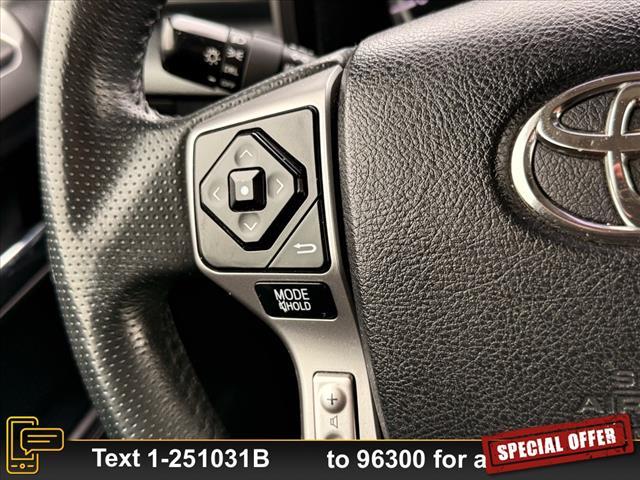 used 2016 Toyota 4Runner car, priced at $31,449
