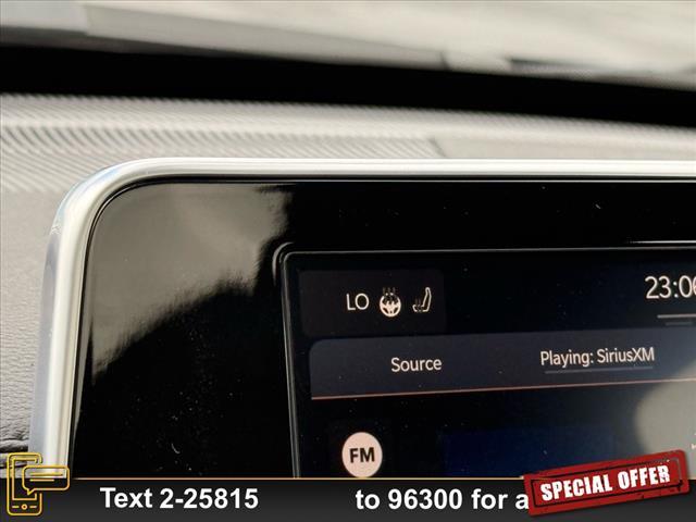 new 2025 Jeep Compass car, priced at $33,710