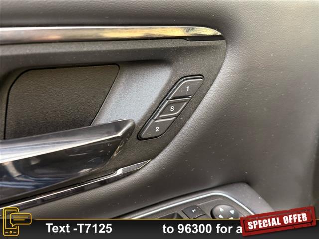 used 2023 Ram 1500 car