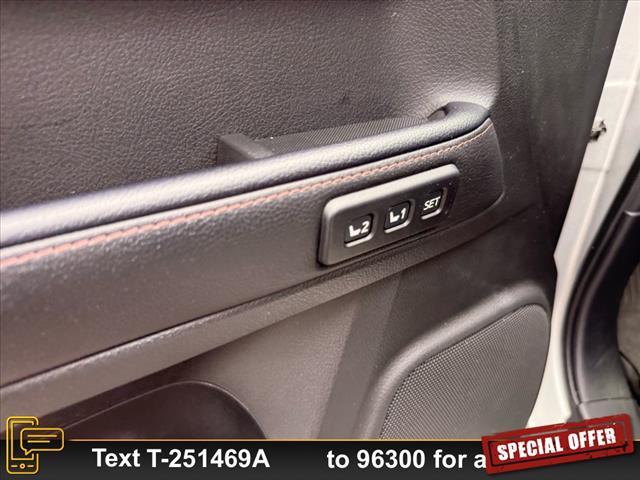 used 2022 Toyota 4Runner car, priced at $47,998